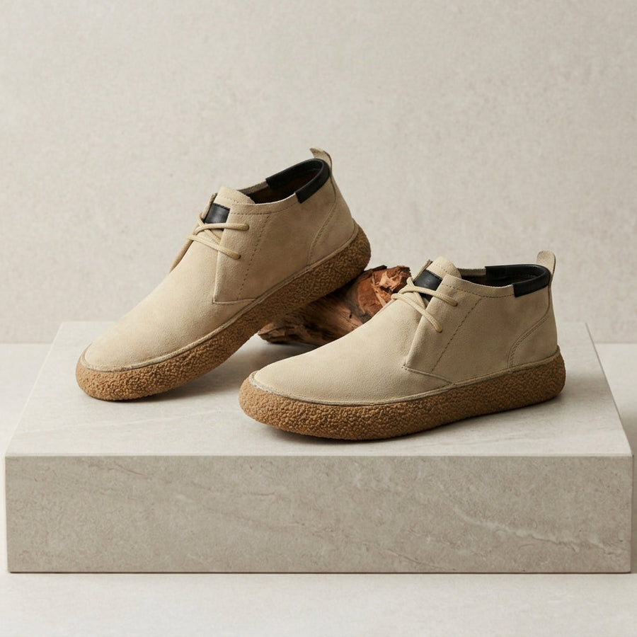 Light Brown