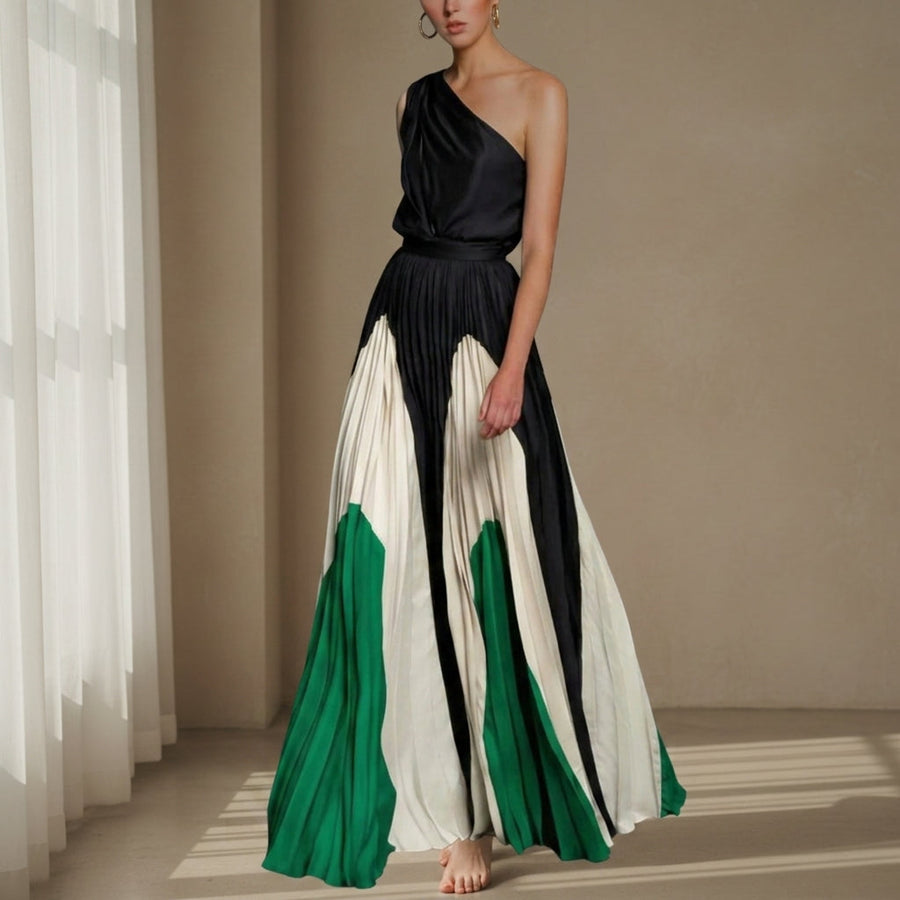 Emerald Green