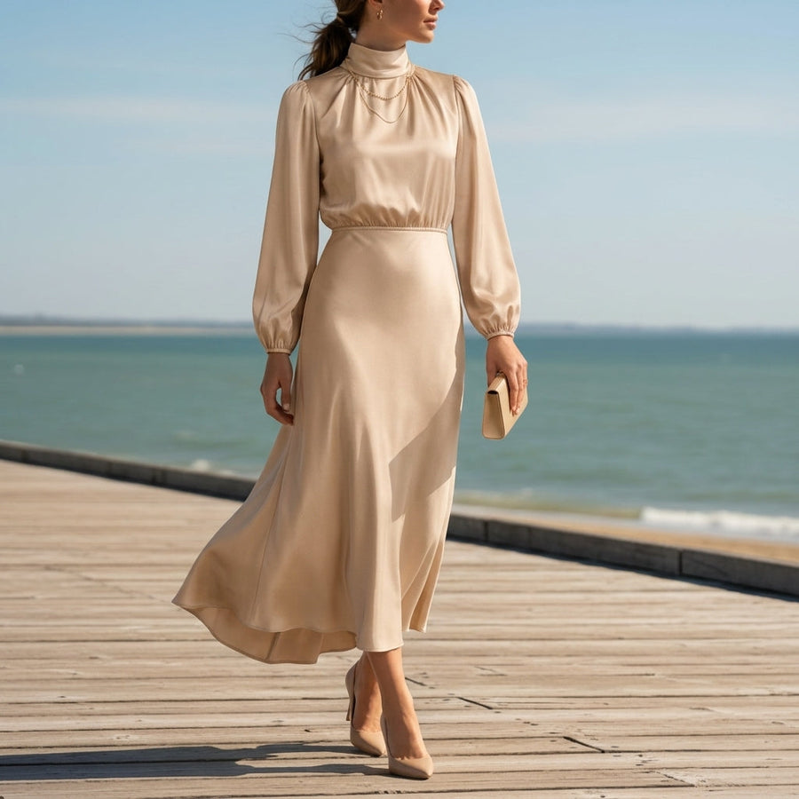 Champagne Beige