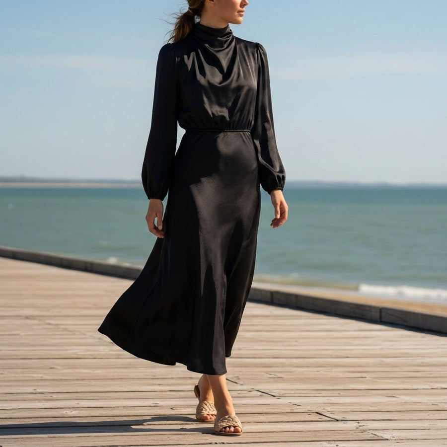 Classic Black