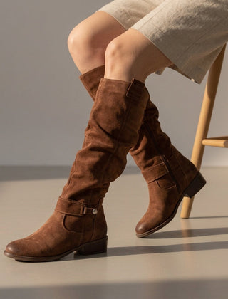 Chestnut Brown
