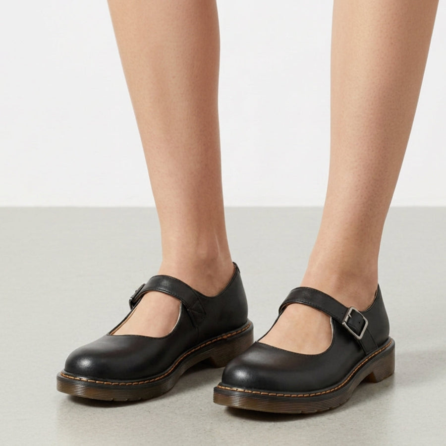 Classic Black