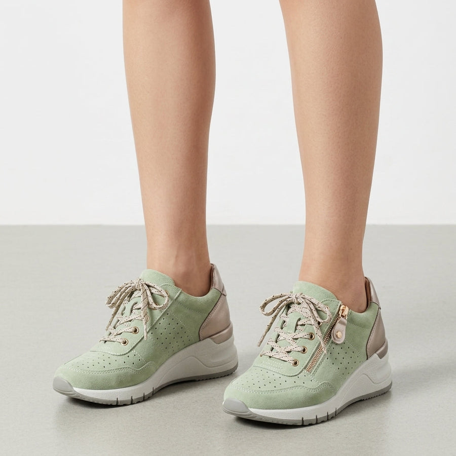 Mint Green