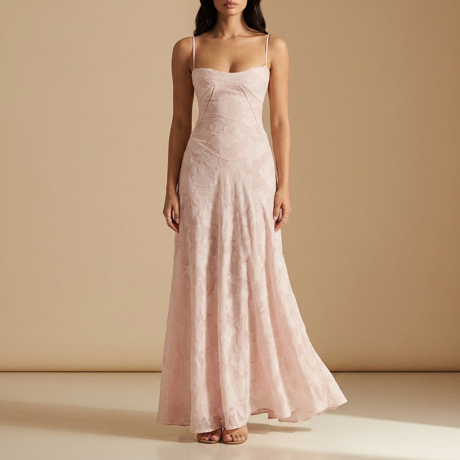 Blush Pink