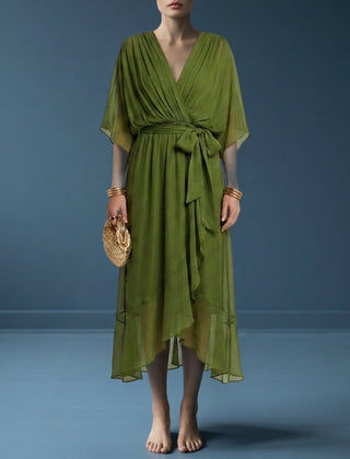 Olive Green