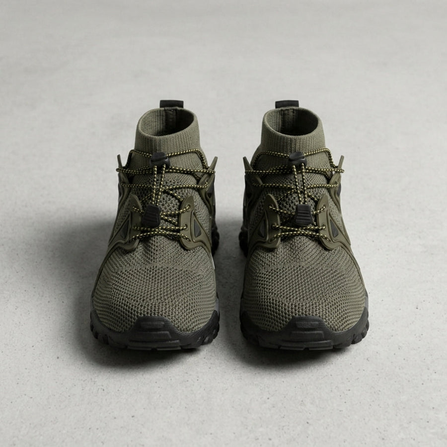 Olive Green