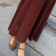 Women's Ballet Flats | Pointed Toe Ankle Strap