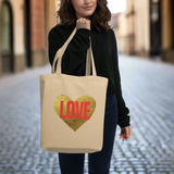 LOVE Tote Bag