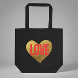 LOVE Tote Bag