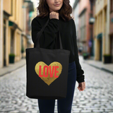 LOVE Tote Bag