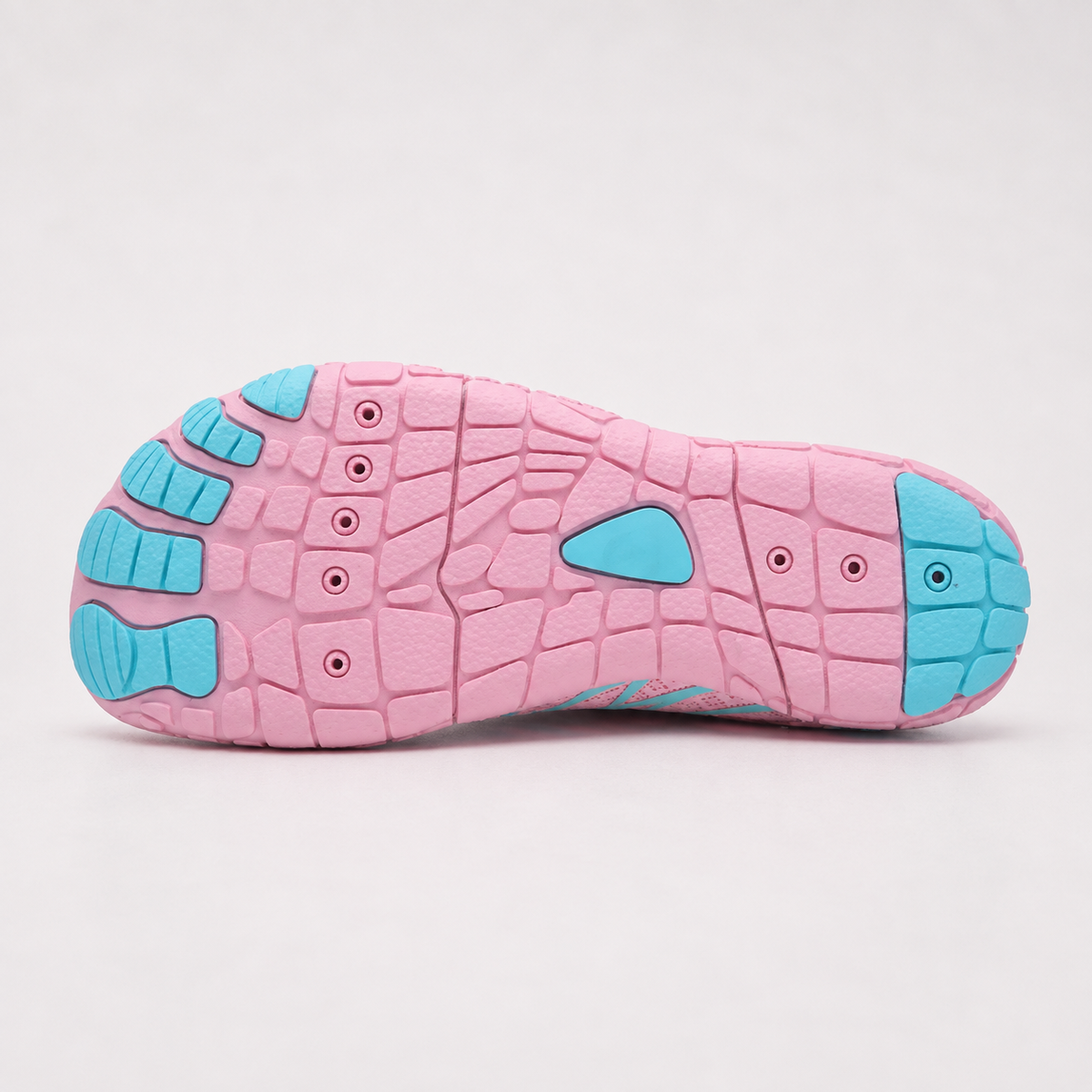 Women's Walking Sneakers | Wide Toe Box Lace-Up Lightweight Breathable