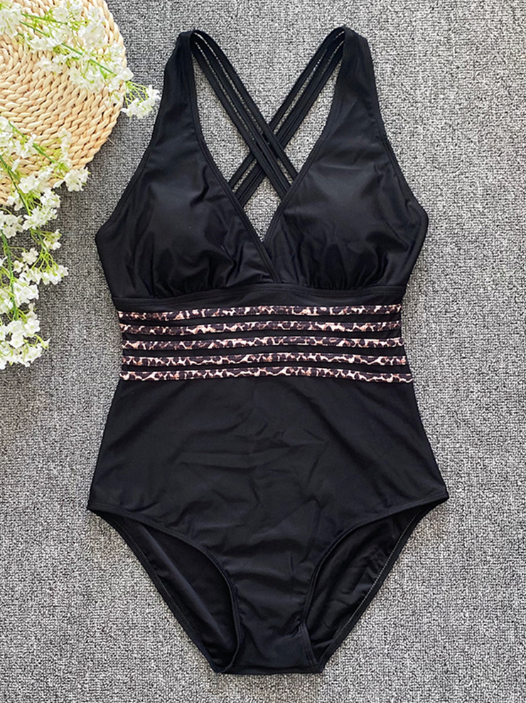 Eva - stylish and unique swimsuit 0