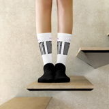 I Am Worth It Socks