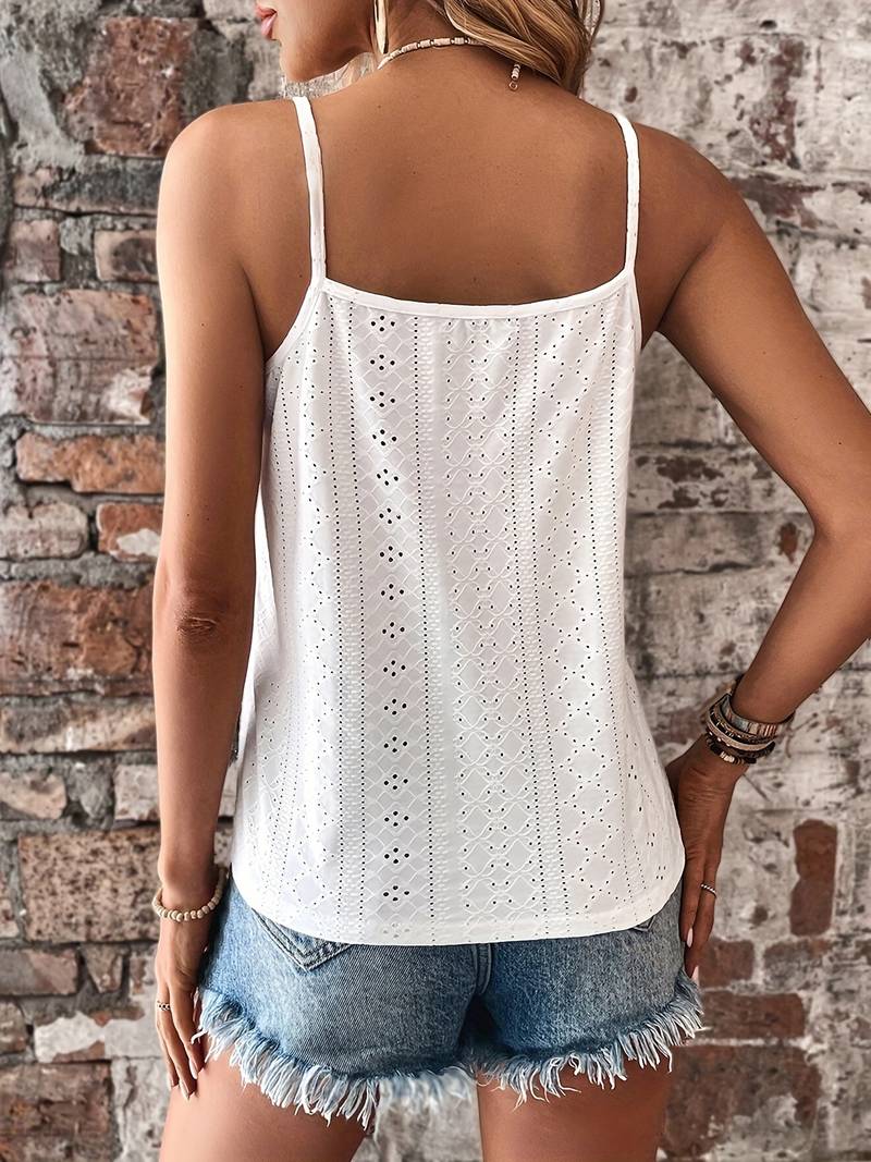 Janise | Elegant & Versatile Camisole for Women 1