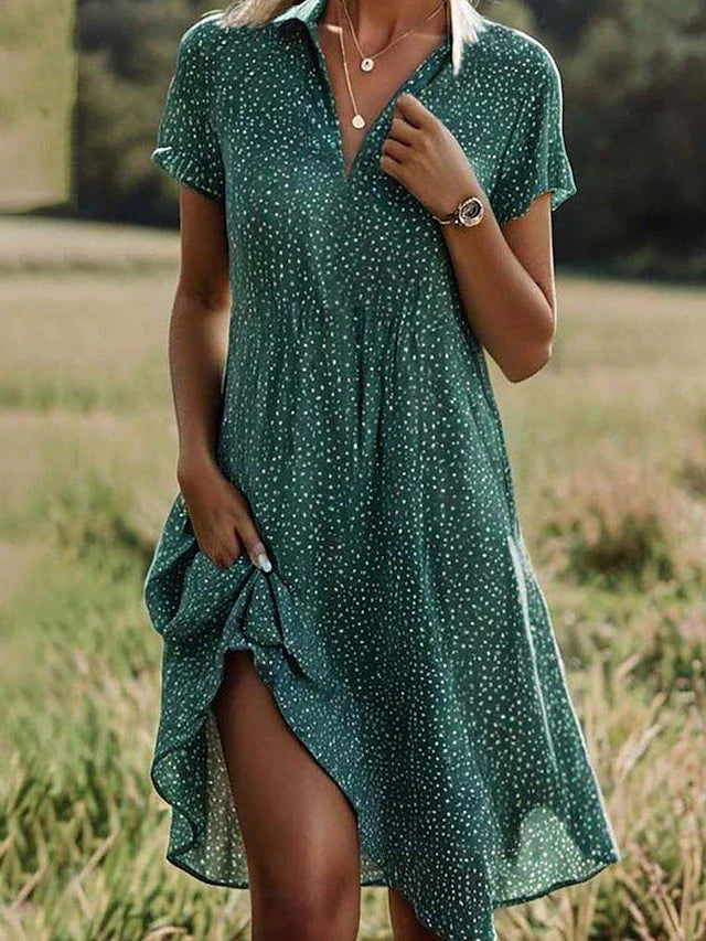 Mira | Comfortable & Stylish Summer Dresses 0