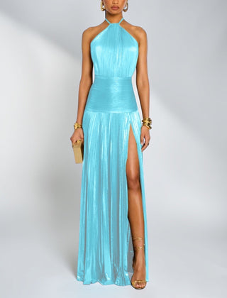 Blank Maxi Dress - Jack Hafford