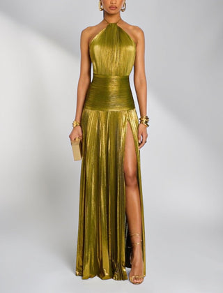 Blank Maxi Dress - Jack Hafford