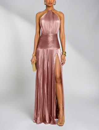 Blank Maxi Dress - Jack Hafford