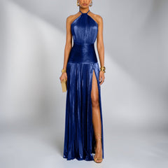 Blank Maxi Dress - Jack Hafford