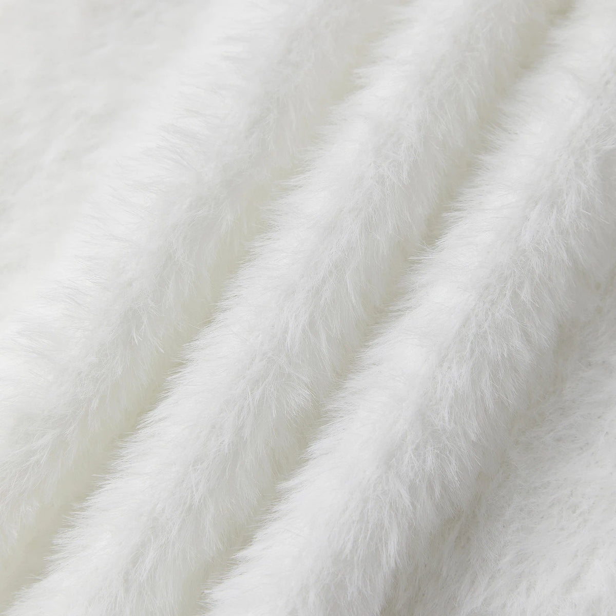Casual chic white women's long cardigan, open front, relaxed fit, great for layering outerwear.