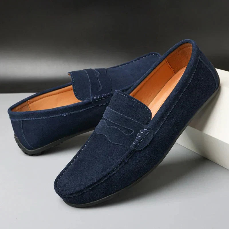 Verona Luxe | Elegant Women's Loafers 0