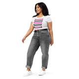 Phenomenal  Crop Tee