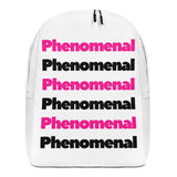 Phenomenal  Backpack