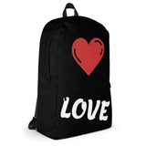 LOVE Backpack