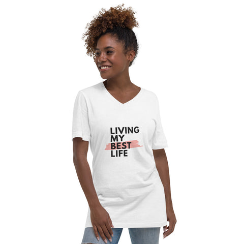 Living My Best Life T-Shirt